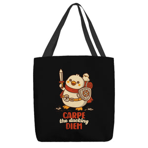 Carpe The Ducking Diem