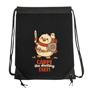 Carpe The Ducking Diem