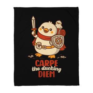 Carpe The Ducking Diem