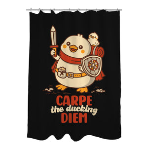 Carpe The Ducking Diem