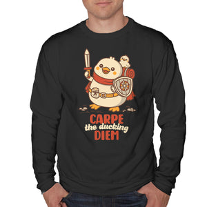Carpe The Ducking Diem