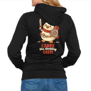 Carpe The Ducking Diem