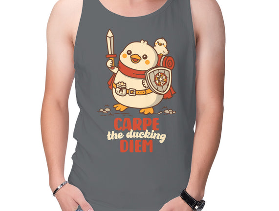 Carpe The Ducking Diem