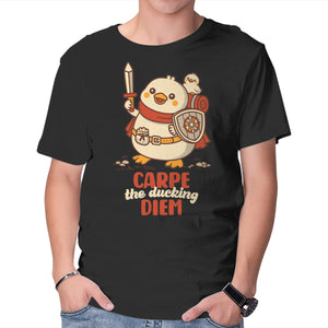 Carpe The Ducking Diem