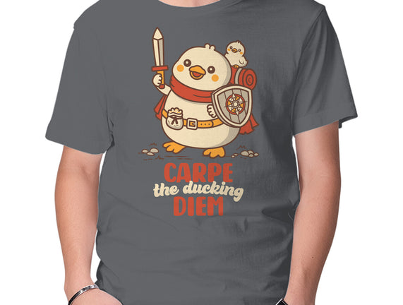 Carpe The Ducking Diem