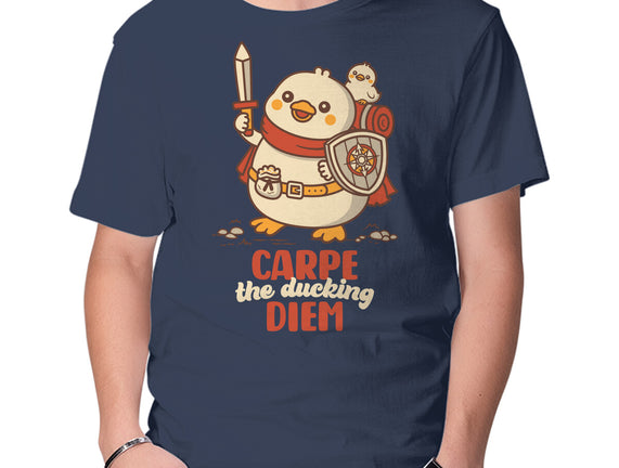 Carpe The Ducking Diem