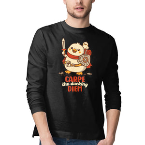 Carpe The Ducking Diem