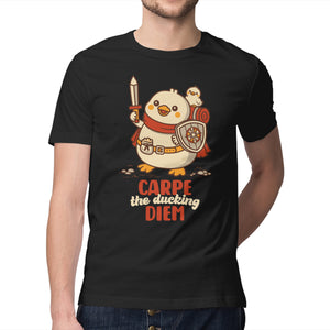 Carpe The Ducking Diem
