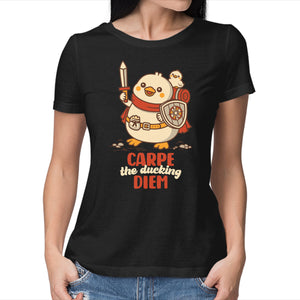 Carpe The Ducking Diem