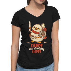Carpe The Ducking Diem