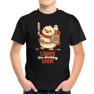 Carpe The Ducking Diem