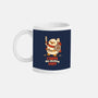 Carpe The Ducking Diem-None-Mug-Drinkware-rocketman_art