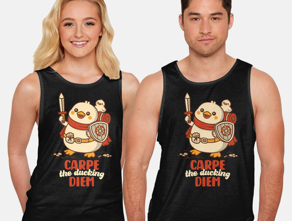 Carpe The Ducking Diem