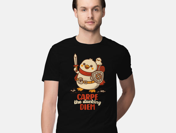 Carpe The Ducking Diem