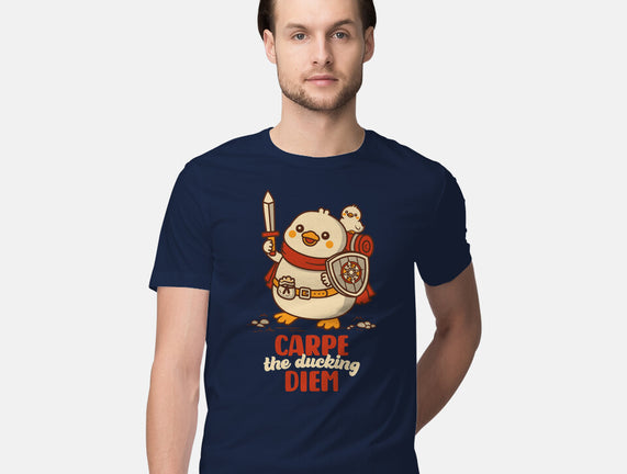 Carpe The Ducking Diem