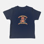 I Drop Bad Loot-Baby-Basic-Tee-TechraNova