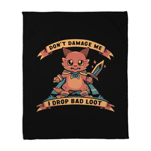 I Drop Bad Loot