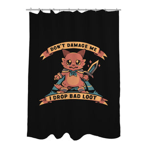 I Drop Bad Loot