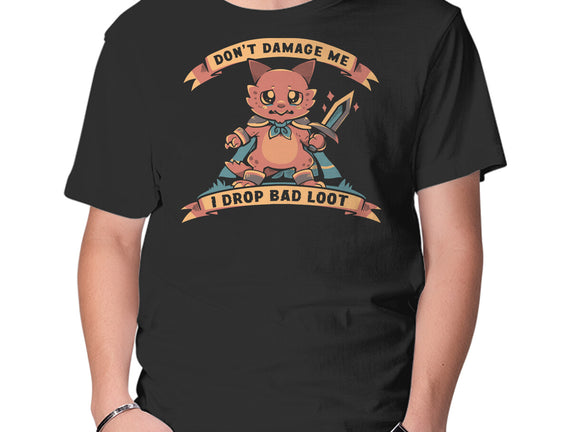 I Drop Bad Loot