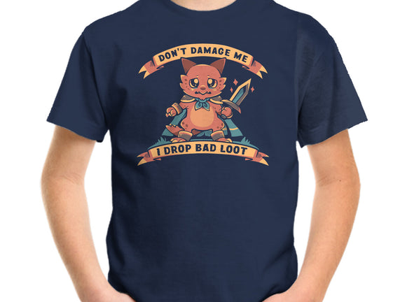 I Drop Bad Loot