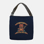 I Drop Bad Loot-None-Adjustable Tote-Bag-TechraNova