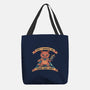 I Drop Bad Loot-None-Basic Tote-Bag-TechraNova