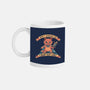I Drop Bad Loot-None-Mug-Drinkware-TechraNova