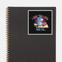 Hope This Email Finds You-None-Glossy-Sticker-leepianti