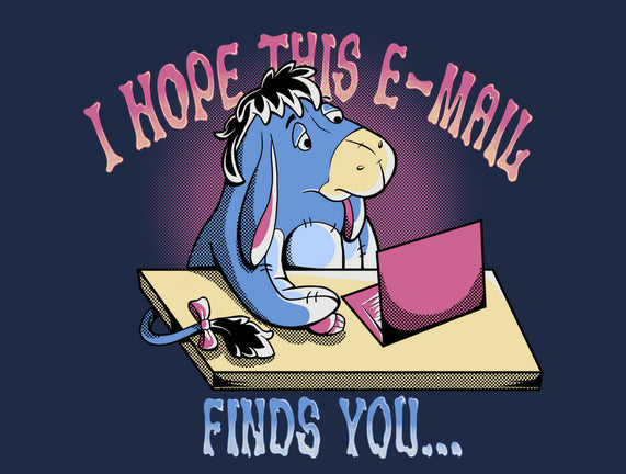 Hope This Email Finds You