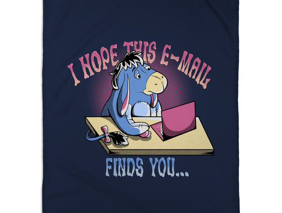 Hope This Email Finds You