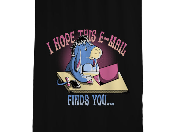 Hope This Email Finds You