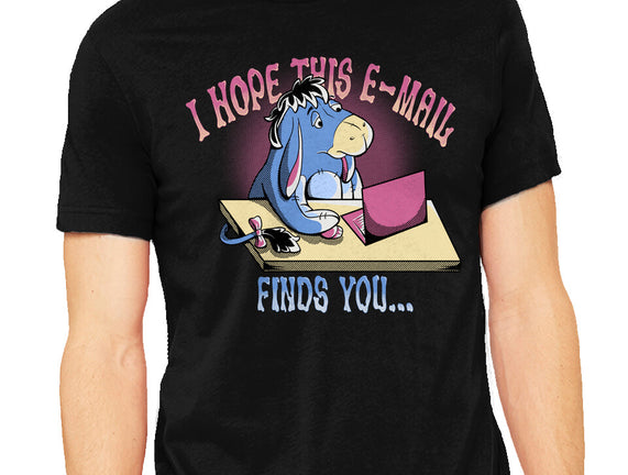Hope This Email Finds You