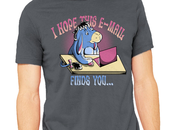 Hope This Email Finds You