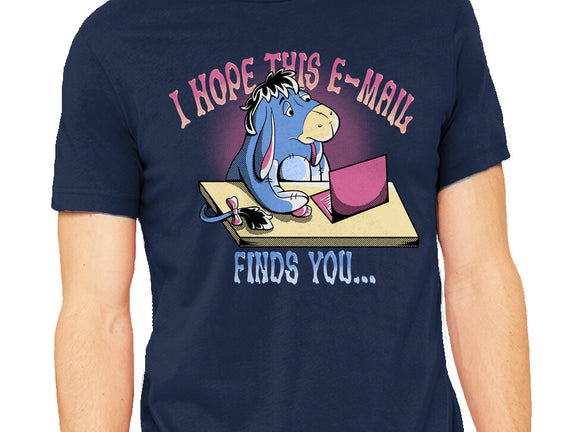 Hope This Email Finds You