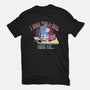 Hope This Email Finds You-Mens-Basic-Tee-leepianti