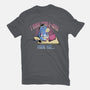 Hope This Email Finds You-Mens-Basic-Tee-leepianti