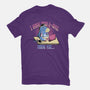 Hope This Email Finds You-Mens-Basic-Tee-leepianti