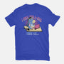 Hope This Email Finds You-Mens-Basic-Tee-leepianti