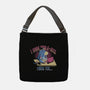 Hope This Email Finds You-None-Adjustable Tote-Bag-leepianti