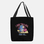 Hope This Email Finds You-None-Basic Tote-Bag-leepianti