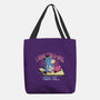 Hope This Email Finds You-None-Basic Tote-Bag-leepianti