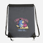 Hope This Email Finds You-None-Drawstring-Bag-leepianti