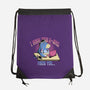 Hope This Email Finds You-None-Drawstring-Bag-leepianti