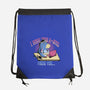 Hope This Email Finds You-None-Drawstring-Bag-leepianti