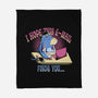 Hope This Email Finds You-None-Fleece-Blanket-leepianti