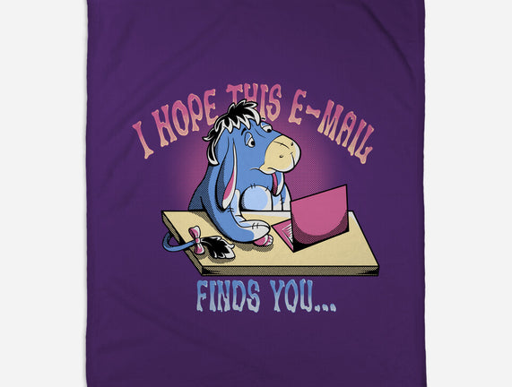 Hope This Email Finds You