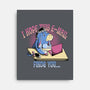 Hope This Email Finds You-None-Stretched-Canvas-leepianti