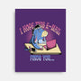 Hope This Email Finds You-None-Stretched-Canvas-leepianti