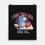 Hope This Email Finds You-None-Matte-Poster-leepianti