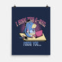 Hope This Email Finds You-None-Matte-Poster-leepianti
